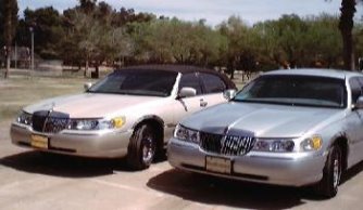 Tucson Airport Transportation